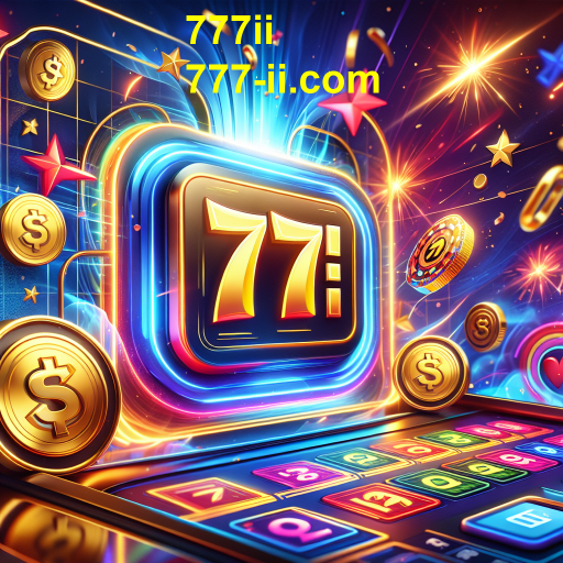A Atração dos Cartões Rasca no 777ii