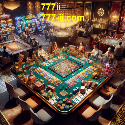 777ii